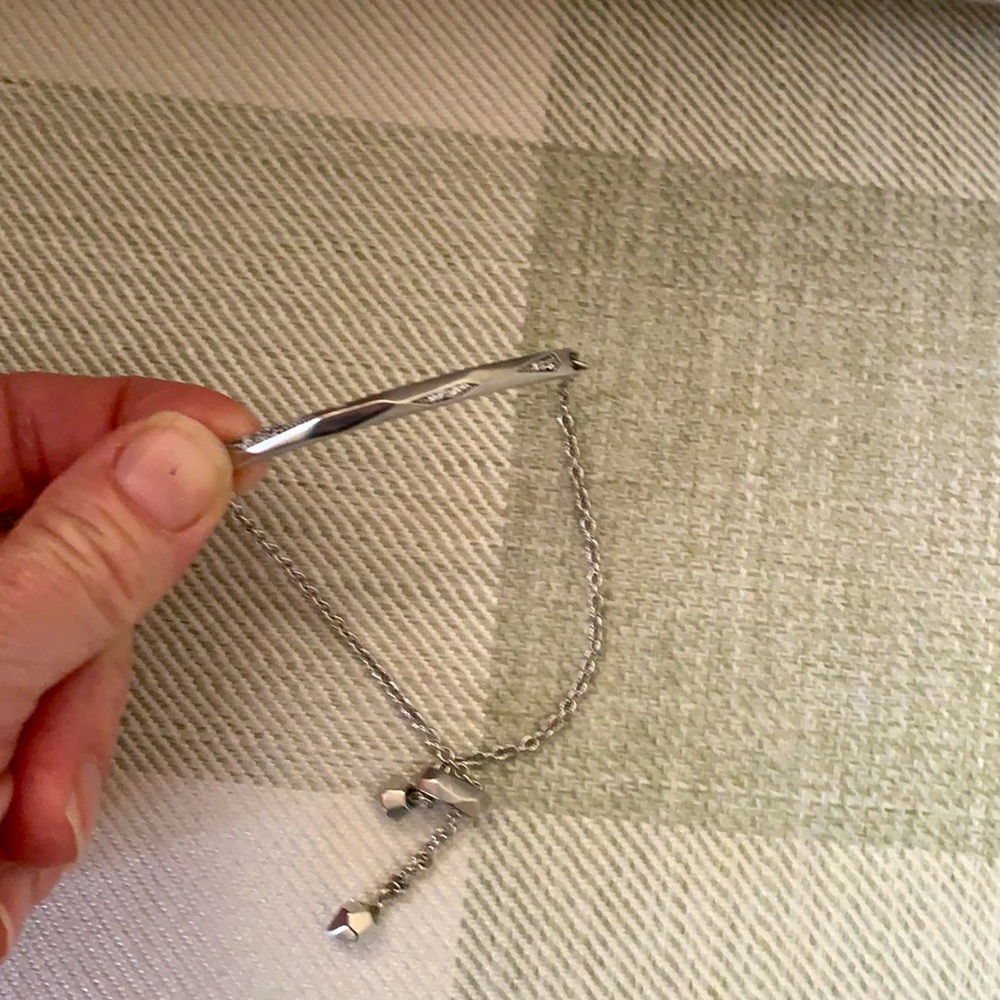 Kendra Scott adjustable bracelet